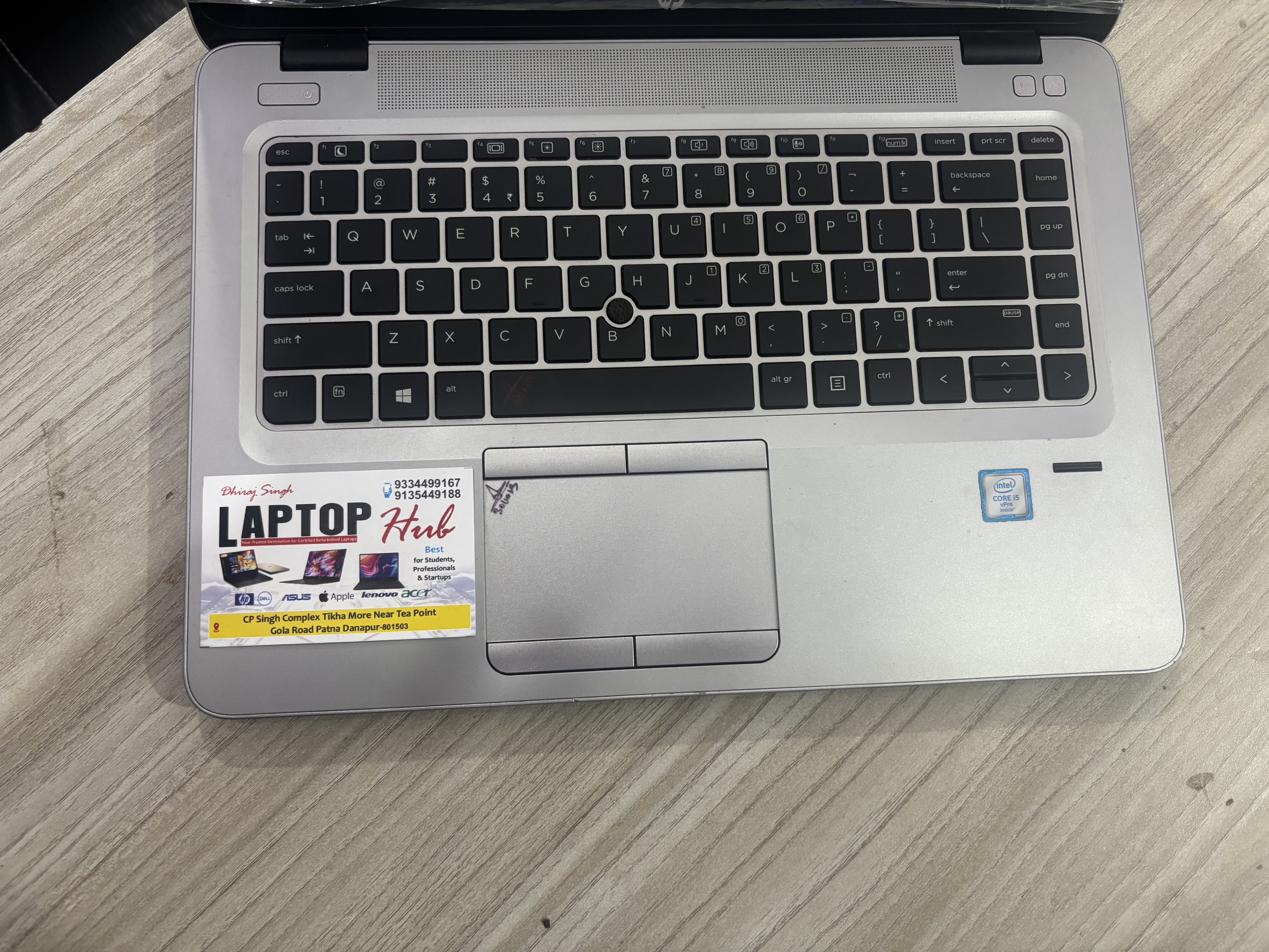 ELITEBOOK 840g2